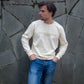 Official Season Sweater 'Vanilla' - Image #3