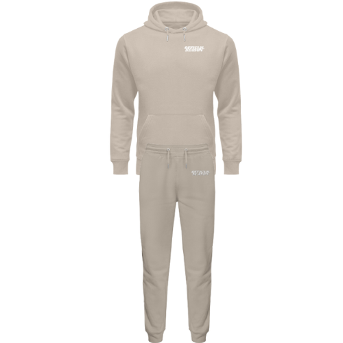 Tracksuit "Dusty Dessert"